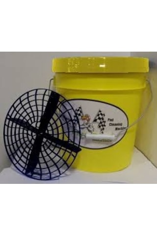 Five Plus Grit Guard Yıkama Kovası Aparatı