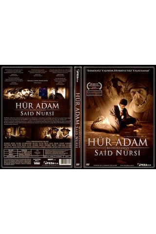 Hür Adam - Bediüzzaman Said Nursi