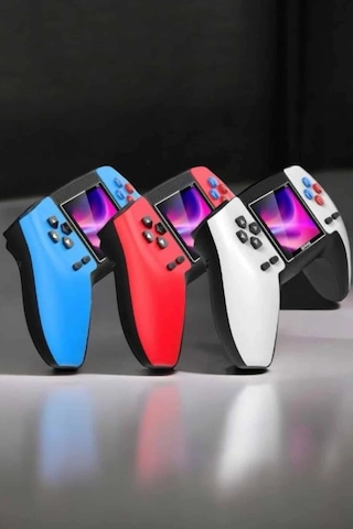 Mey Najmaddin Game Stick Oyun Konsolu 520 Oyunlu Retro Oyunlu Led Ekran Najmaddin 69816870