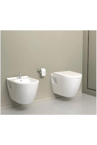 Turavit RND5508 Rondo Kanallı Asma Nkp Yavaş Kapak