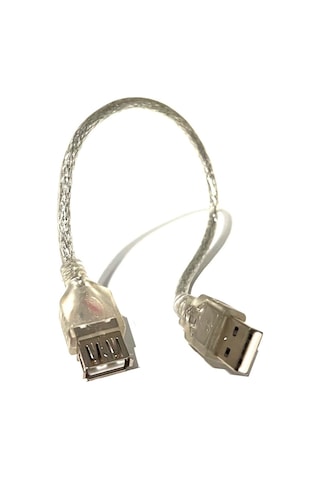 AoGo USB Uzatma Kablosu 30 CM