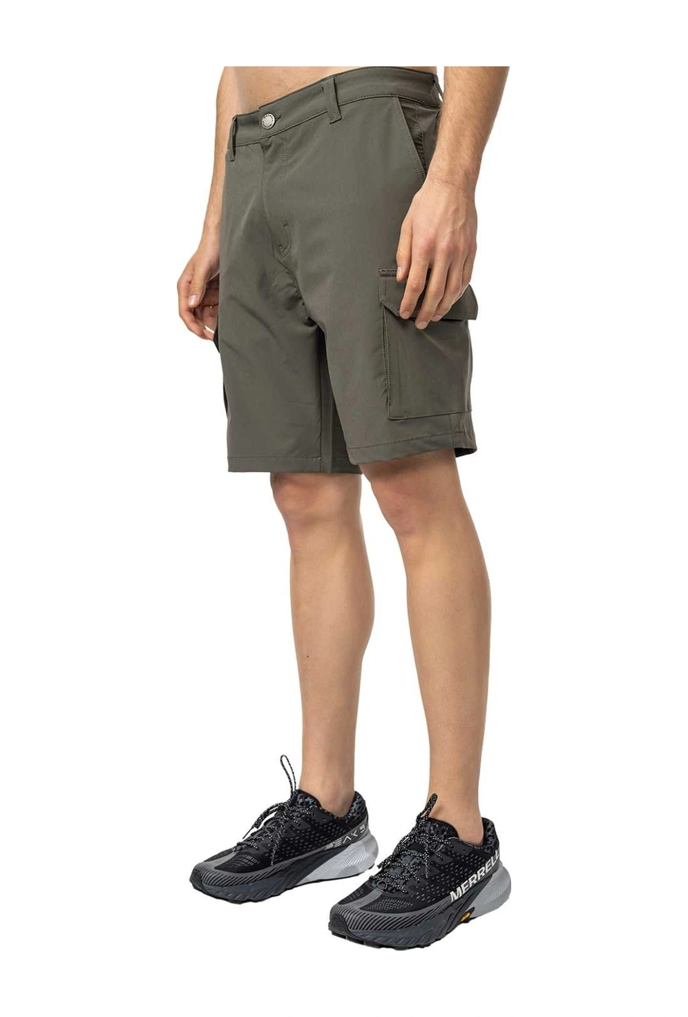 Merrell Merrell Claw Erkek Bej Şort Tgw0 Bej