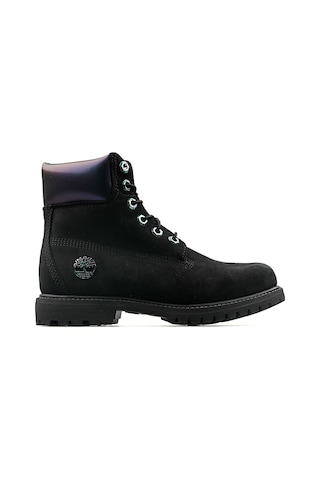 Timberland Siyah Kadın Günlük Bot Tb0A21Y10011 6In Premium Boot W Siyah