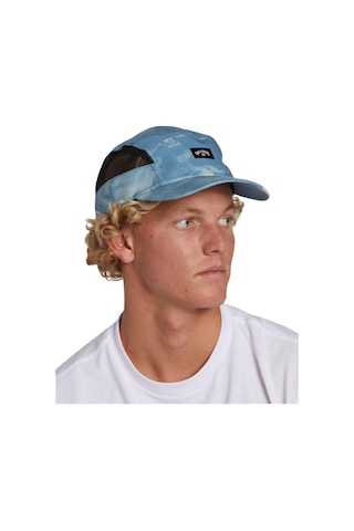 Billabong Abyha00415 Adiv Mesh Camp Erkek Şapka İndigo