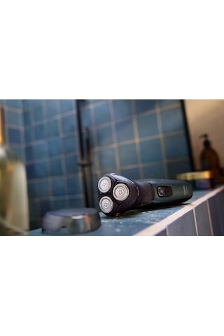 Philips Islak Kuru Traş Makinesi S3144/00