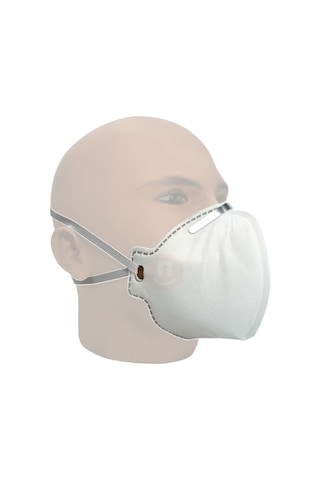 Era Toz Maskesi 4310 Ventilli Katlanır FFP3 V NR 10 Adet