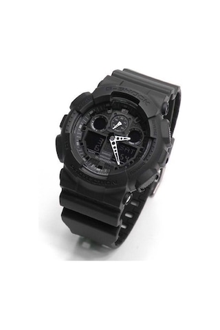 Casio GA-100-1A1DR Erkek Kol Saati