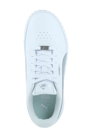 Puma Carina 3.0 Dayınight Kadın Beyaz Spor Ayakkabı 402641-02 Beyaz