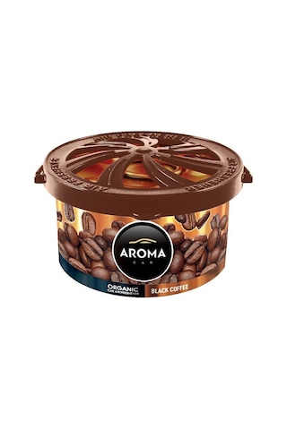 Aroma Organik Konserve Kahve