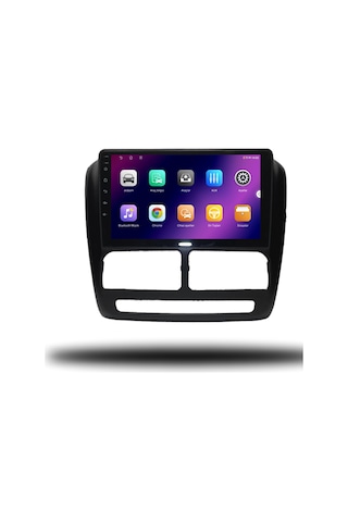 Carplayer Fiat Doblo 2013-2014 Uyumlu Android Multimedya 6gb Ram 64gb Hafıza