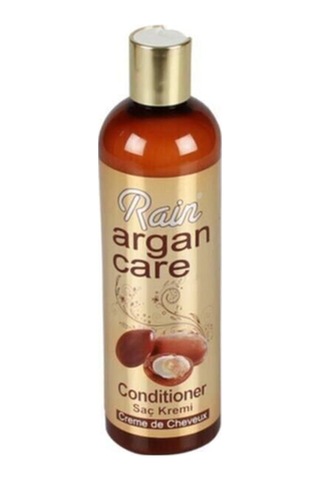 Rain Argan Saç Kremi 400 ML