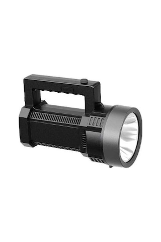 Bloomnest Titil: Led Yakınlaştırılabilir El Feneri - 3 Modlu Su Geçirmez Kamp El Feneri Acil Durum Masa Lambası Yürüyüş Işığı Asorti Çok Renkli