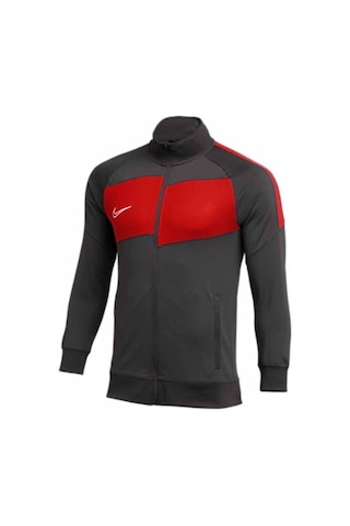 Nike M DRY ACDPR JKT K Erkek Eşofman Üst BV6918-061 Çok Renkli