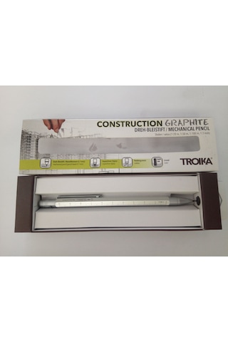 Troika Construction Versatil Kalem