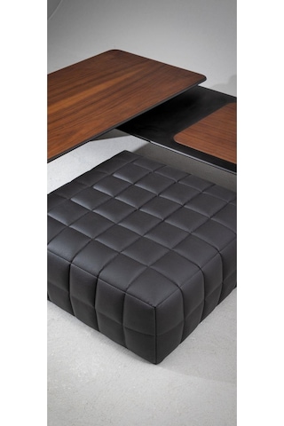 Vega Orta Sehpa Salon Sehpası Rehome