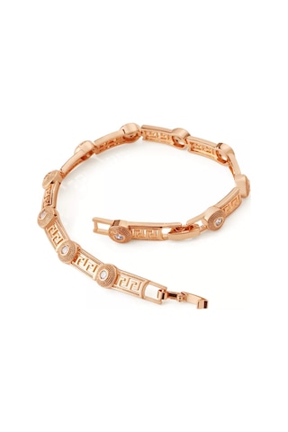 Xuping Kadın Bileklik Takı 219369970 Altın