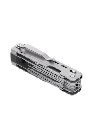 Vıptec Vt875194 13 Parça Multifonksiyonel Çok Amaçlı Katlanır Cep Tipi Çakı