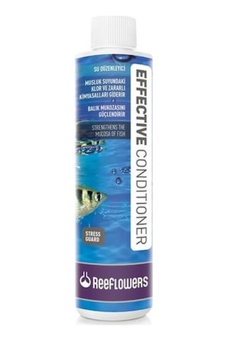 Effective Conditioner 250 Ml. Effective Conditioner 250 Ml.