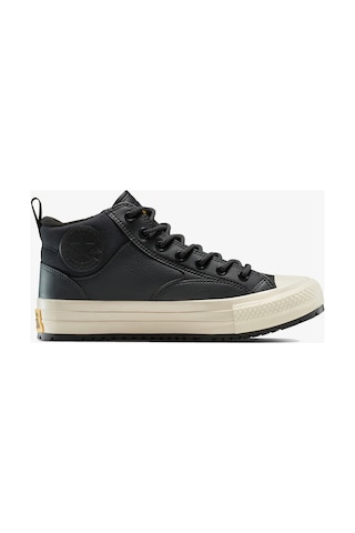 Converse Chuck Taylor All Star Malden Street Waterproof Boot Siyah