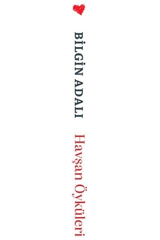 Havşan Öyküleri / Bilgin Adalı / 9789750767395