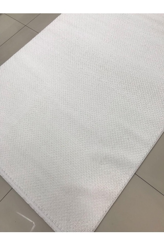 Merinos Halı Octavia 75490 060 Serisi Salon Oturma Yatak Odası Halısı Krem