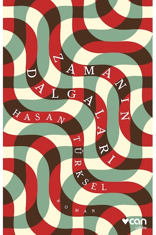 Zamanın Dalgaları