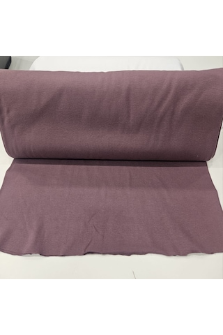 1 1 Bebe Kaşkorse Ribana Kumaş Kumaş Eni: 50 Cm Tüp %95 Pamuk %5 Elastan 372 Pembe