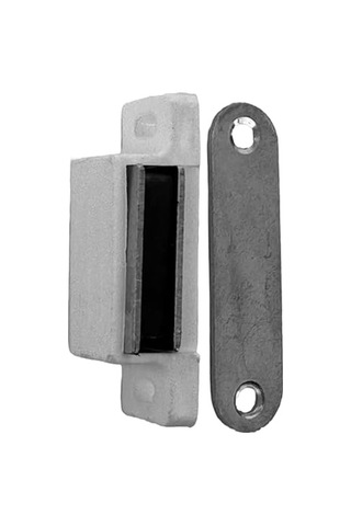 Paslanmaz Çelik Ispatula, 125 Mm Uzunluk 001 Siyah