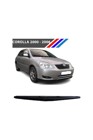 Toyota Corolla Uyumlu HB Arka Silecek Süpürgesi 36 cm 2000 - 2006