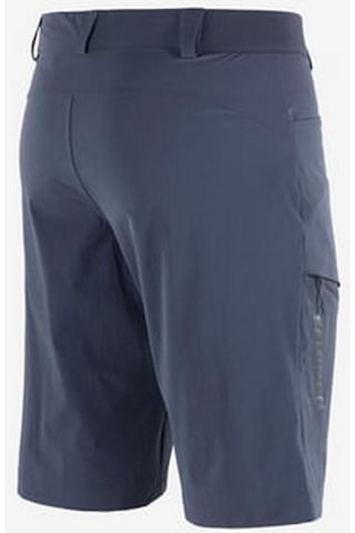 Salomon Wayfarer Shorts M Blue Nights// Erk Şort Lc2477900 Lacivert