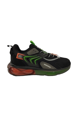 Marco Jamper 2198m Ortopedik İthal Köpük Taban Günlük Erkek Sneaker Spor Ayakkabı 001