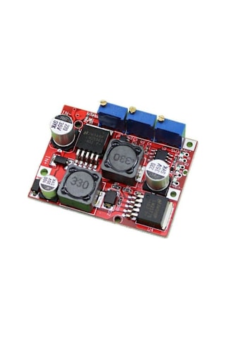 Robotiko-Lm2577 Lm2596 Dc Dc Voltaj Yükseltici Ve Düşürücü Regülatör
