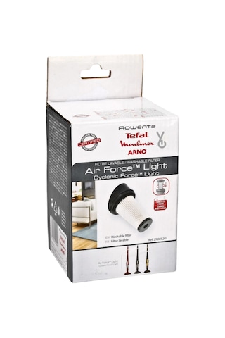 Rowenta Zr005201 Air Force Light Süpürge Filtresi