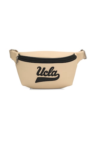 Ucla Kadın Bel Çanta 05uc25k9004 Bej