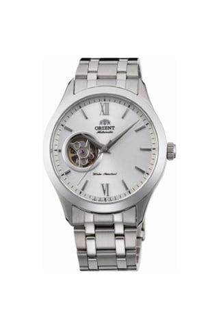 Orient Tag03001w0 Erkek Kol Saati Gri