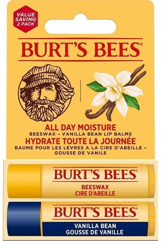 2li Lip Balm Set - Beeswax Vanilya