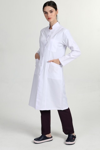 Başak Tesettür 105 Cm Doktor,Öğretmen,Hemşire Önlüğü