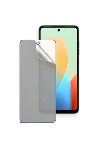 Schitec Tecno Pop 8 Uyumlu Ön Yüzey Mat Hidrojel Ekran Koruyucu 64435255