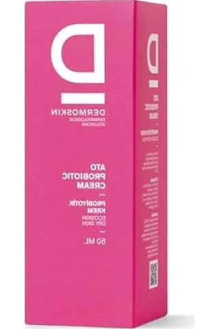 Doğal Malzemelerle Hazırlanan Probiyotik Krem - 50 Ml