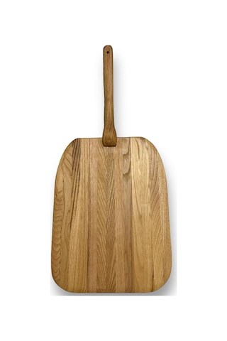 Kaf Ahşap Fırın Küreği Large