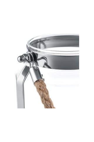 Madame Coco Fonte Mumluk - M - Silver 8684427125489 Gri