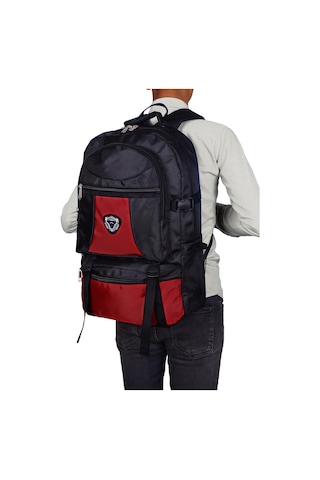 Strong Bag Strong Büyük Boy Dağcı Sırt Çantası, Seyahat Çantası, Kamp Çantas (498560328)