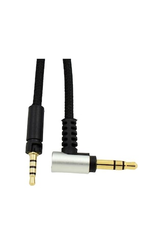 Sennheiser HD350BT HD4.30 HD4.40BT HD4.50BTNC HD450BT Mikrofonlu Kulaklık Ses Kablosu