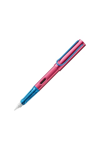 Lamy Al-star Dolma Kalem Alüminyum M Uç Rollerskate Bordo