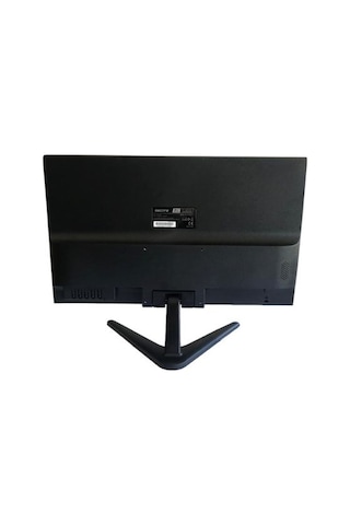 Seclife P195vh 5ms 75hz Hdmı Vga Vesa 1600x1900 Siyah 19.5" Monitör