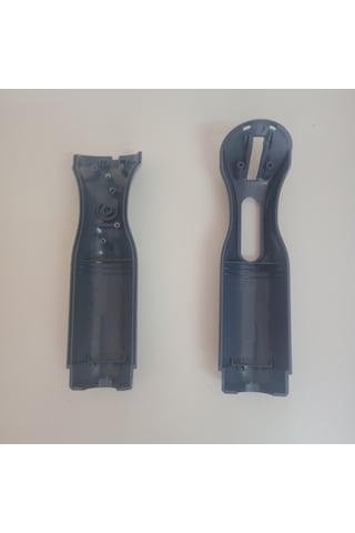 Arzum Uyumlu Prostick Ar 1016 Dm Blender Seti Gövde Plastik Grubu