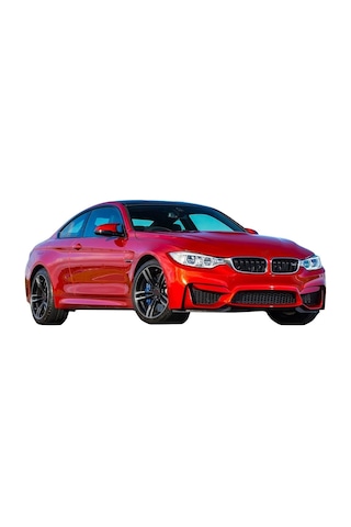 Bmw F32 F33 Body Kit Tampon Seti Komple M4 Model