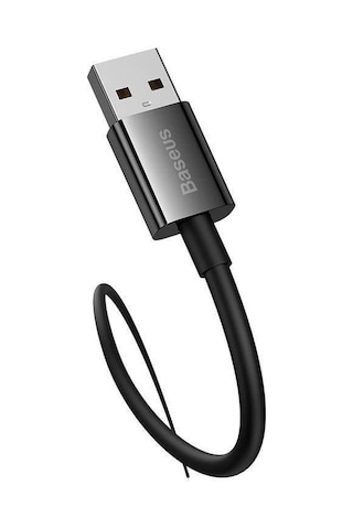 Baseus 11P10320102 1 MT 6 A 100 W Hızlı Usb To Type C Şarj Data Kablosu