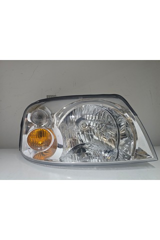 92102-05520 Hyundaı Atos 2004 2005 2006 2007 2008 Sağ Far Manuel Yolcu Tarafı 92102-05520 Hyundaı Atos 2004 2005 2006 2007 2008 Sağ Far Manuel Yolcu Tarafı