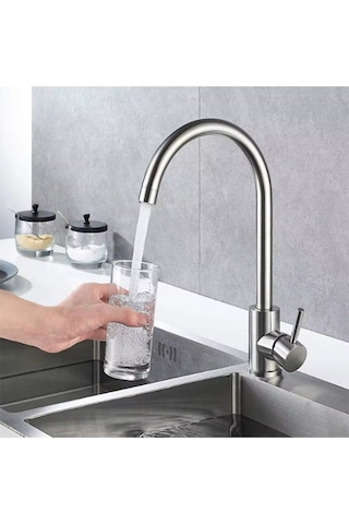 Yuen Mutfak Bataryası Sus304 Paslanmaz Çelik Çizilmez Leke Tutmaz Pürüzsüz Yüzey Inox